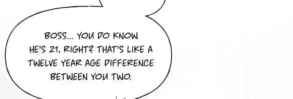 The Boy Who Stole From the Fairy Lake Chapter 58.2 page 52 - 
