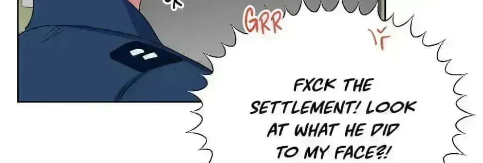 The Boy Who Stole From the Fairy Lake Chapter 58.2 page 70 - 