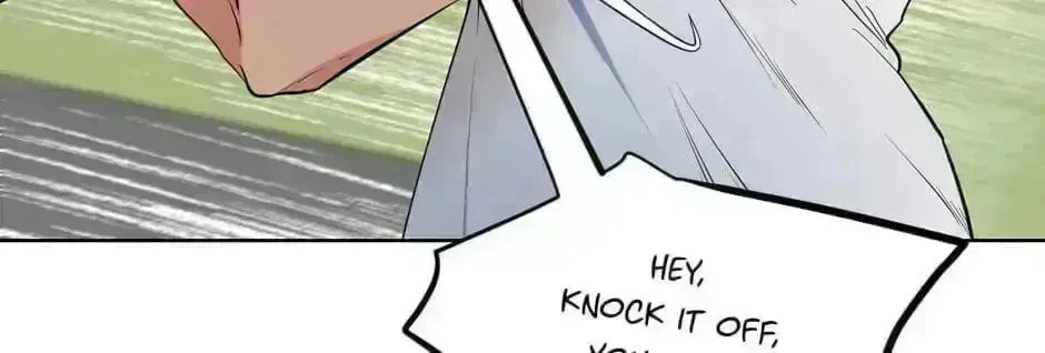 The Boy Who Stole From the Fairy Lake Chapter 58.2 page 78 - 