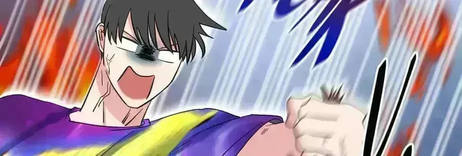 The Boy Who Stole From the Fairy Lake Chapter 58.2 page 88 - 