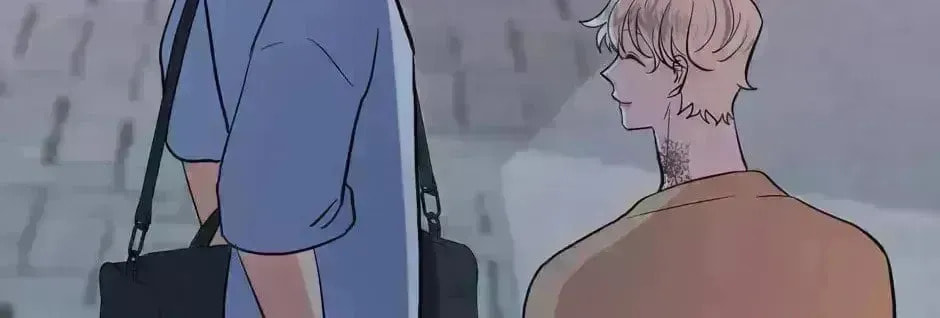The Boy Who Stole From the Fairy Lake Chapter 58.2 page 100 - 
