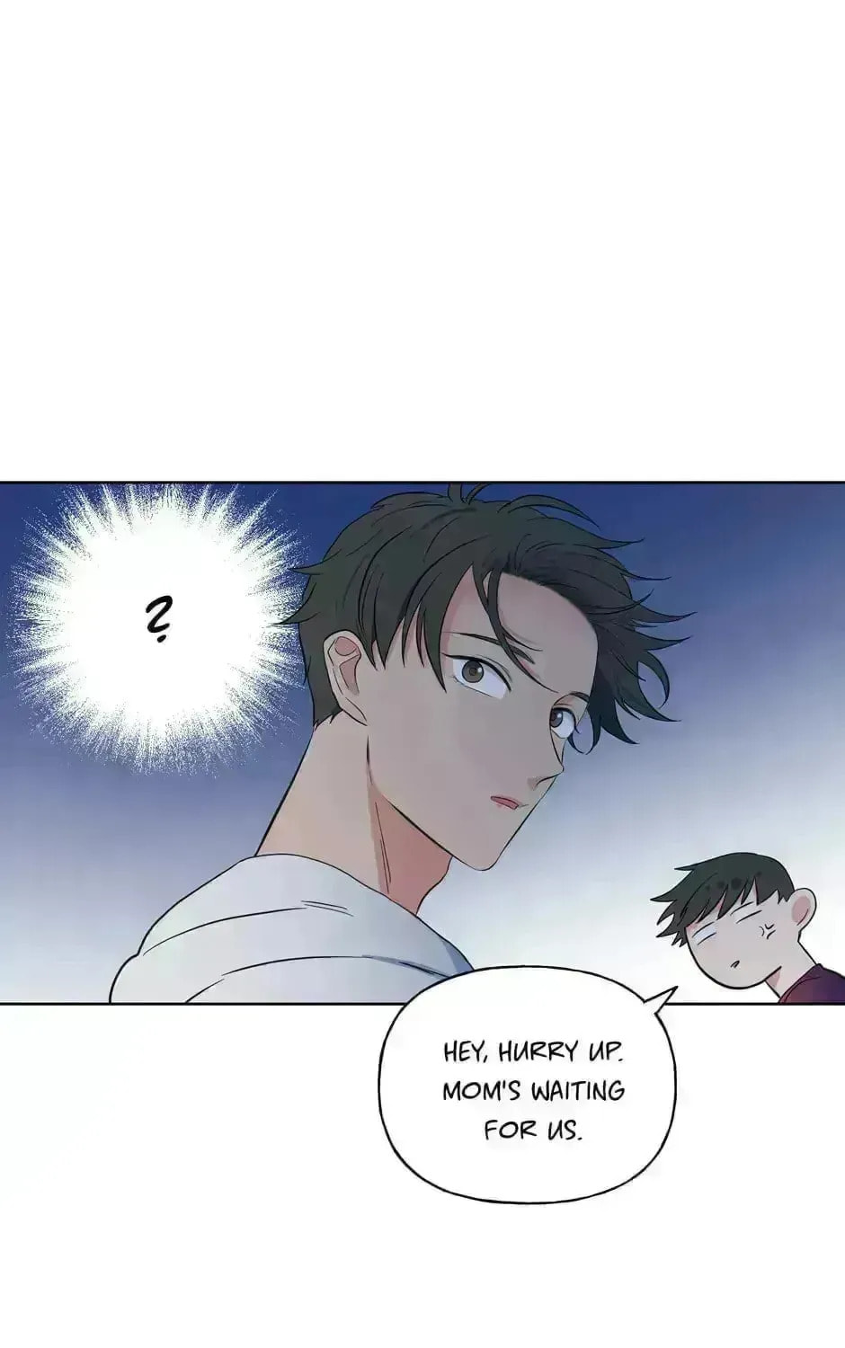 The Boy Who Stole From the Fairy Lake Chapter 58.3 page 109 - 