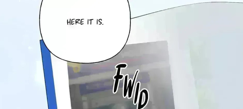 The Boy Who Stole From the Fairy Lake Chapter 58.3 page 122 - 