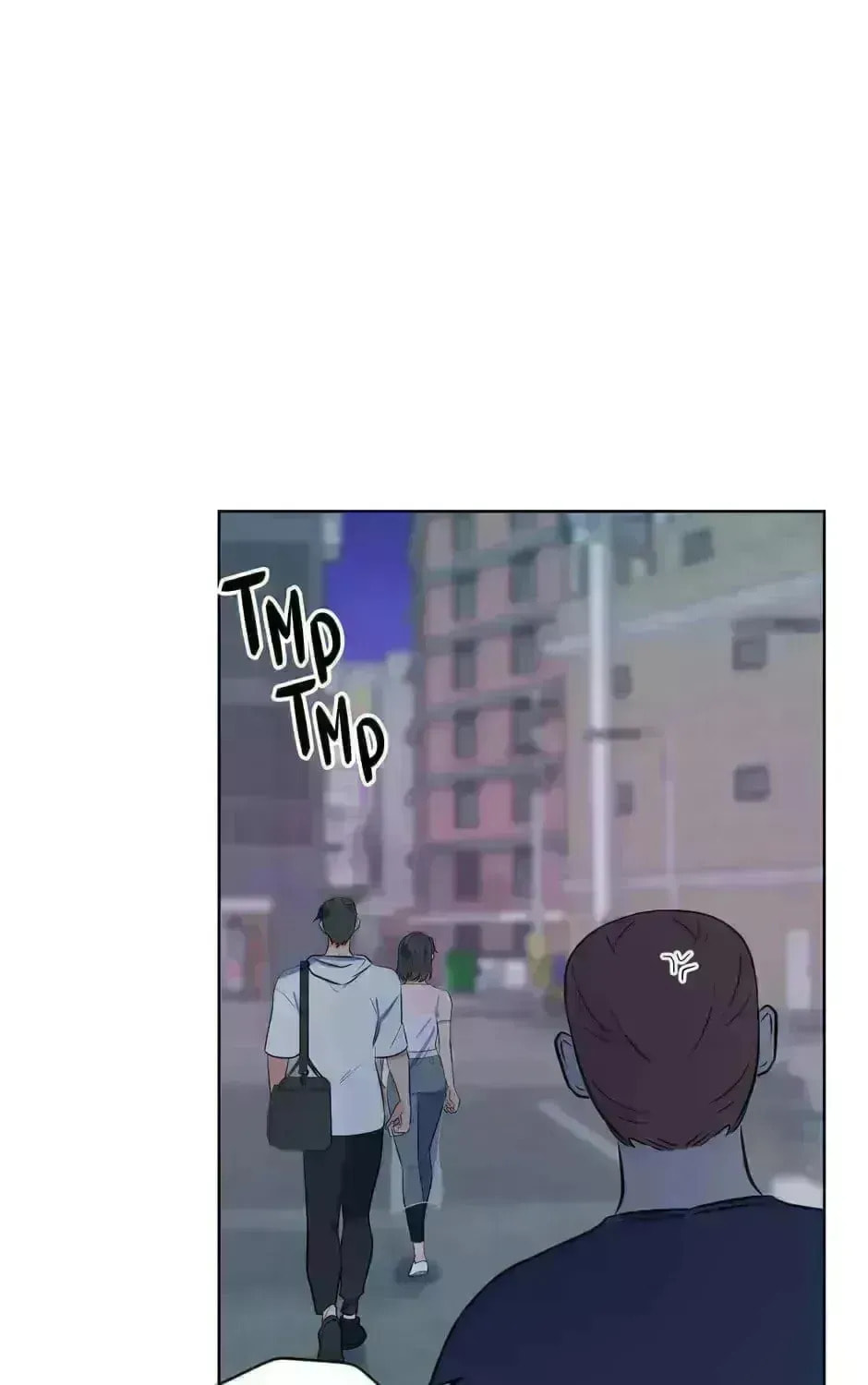 The Boy Who Stole From the Fairy Lake Chapter 58.3 page 23 - 