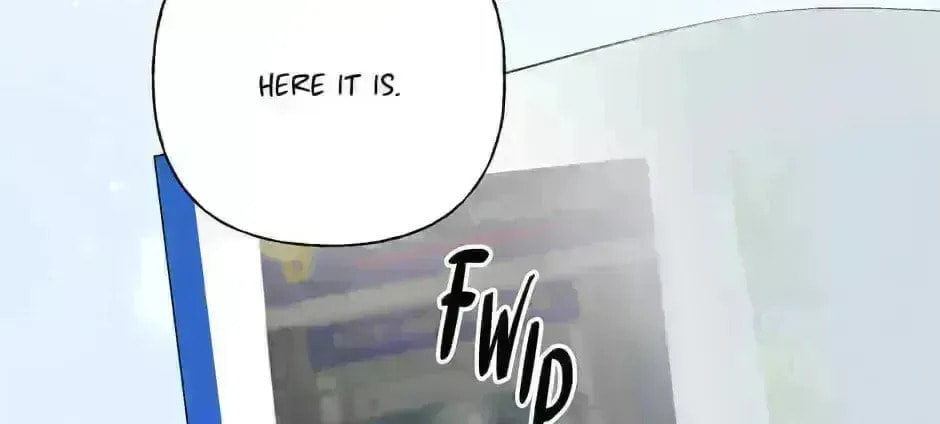 The Boy Who Stole From the Fairy Lake Chapter 58.4 page 122 - 