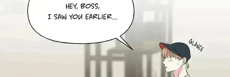 The Boy Who Stole From the Fairy Lake Chapter 58.4 page 42 - 