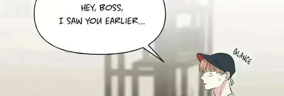 The Boy Who Stole From the Fairy Lake Chapter 58.5 page 42 - 