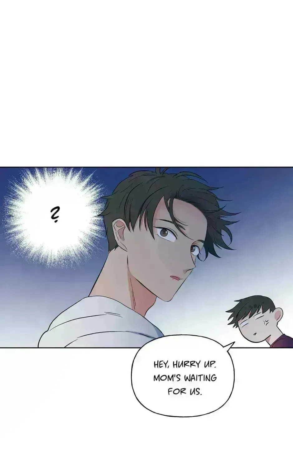 The Boy Who Stole From the Fairy Lake Chapter 58.7 page 109 - 
