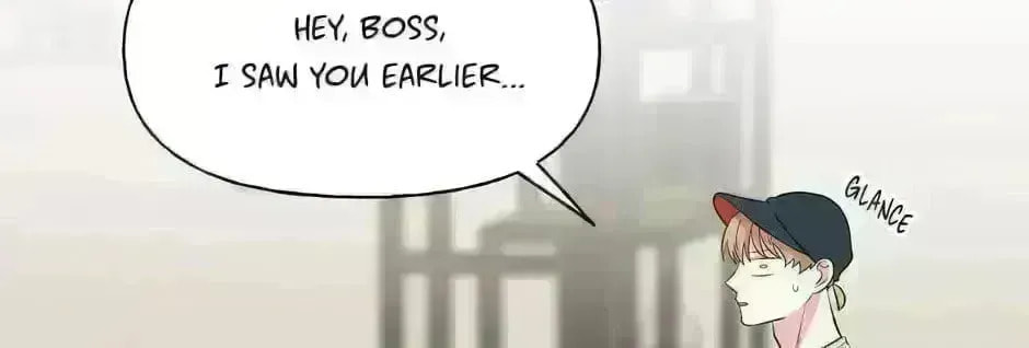 The Boy Who Stole From the Fairy Lake Chapter 58.7 page 42 - 