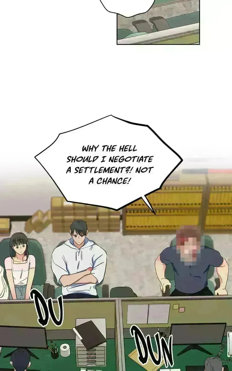 The Boy Who Stole From the Fairy Lake Chapter 58.9 page 67 - 