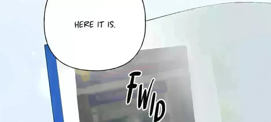 The Boy Who Stole From the Fairy Lake Chapter 59.1 page 122 - 