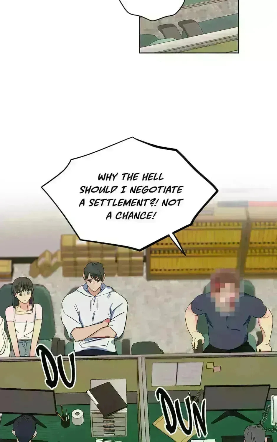 The Boy Who Stole From the Fairy Lake Chapter 59.2 page 67 - 