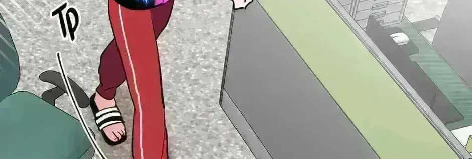 The Boy Who Stole From the Fairy Lake Chapter 59.2 page 86 - 