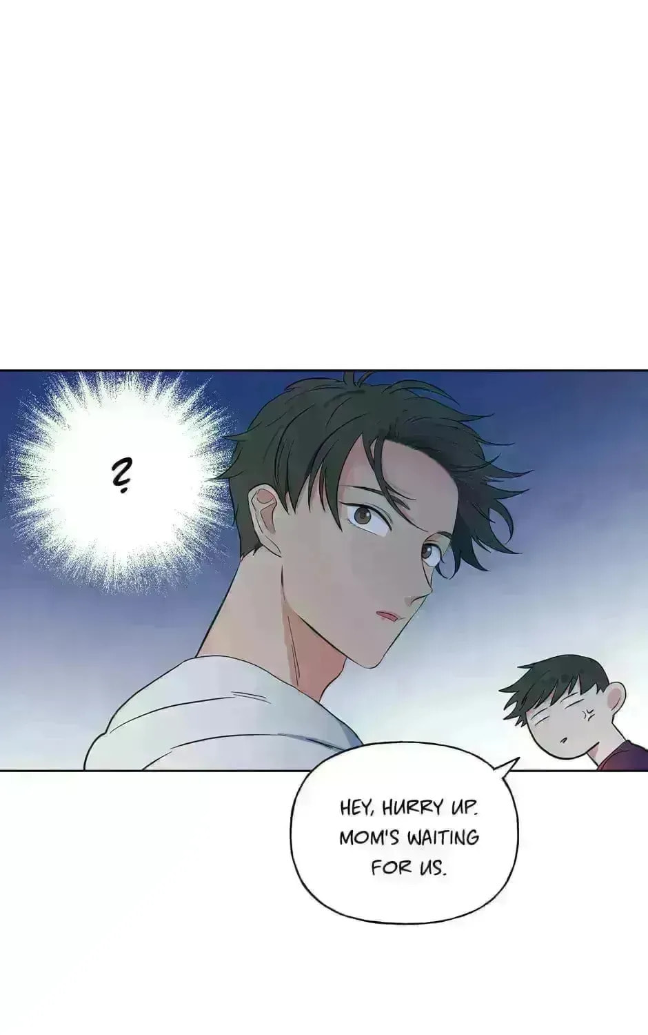 The Boy Who Stole From the Fairy Lake Chapter 59.3 page 109 - 