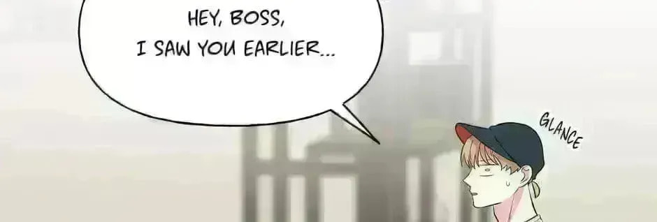 The Boy Who Stole From the Fairy Lake Chapter 59.3 page 42 - 