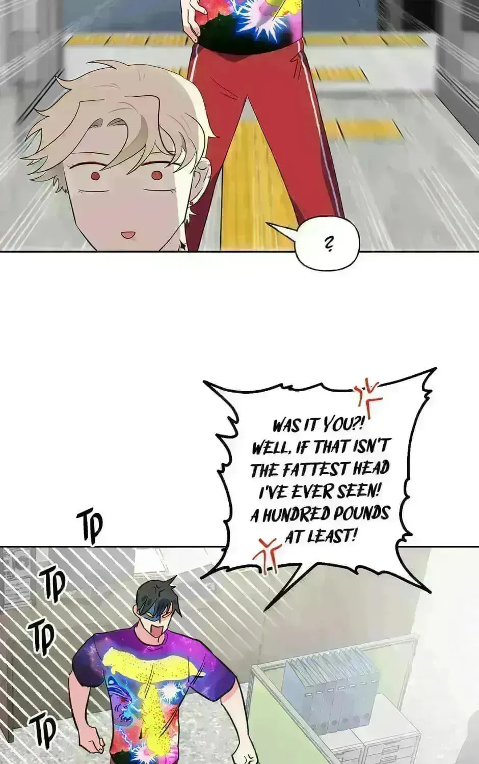 The Boy Who Stole From the Fairy Lake Chapter 59.3 page 85 - 