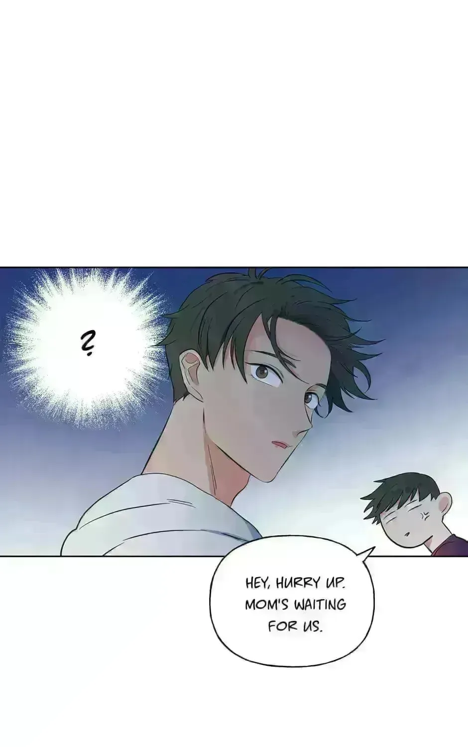 The Boy Who Stole From the Fairy Lake Chapter 59.6 page 109 - 