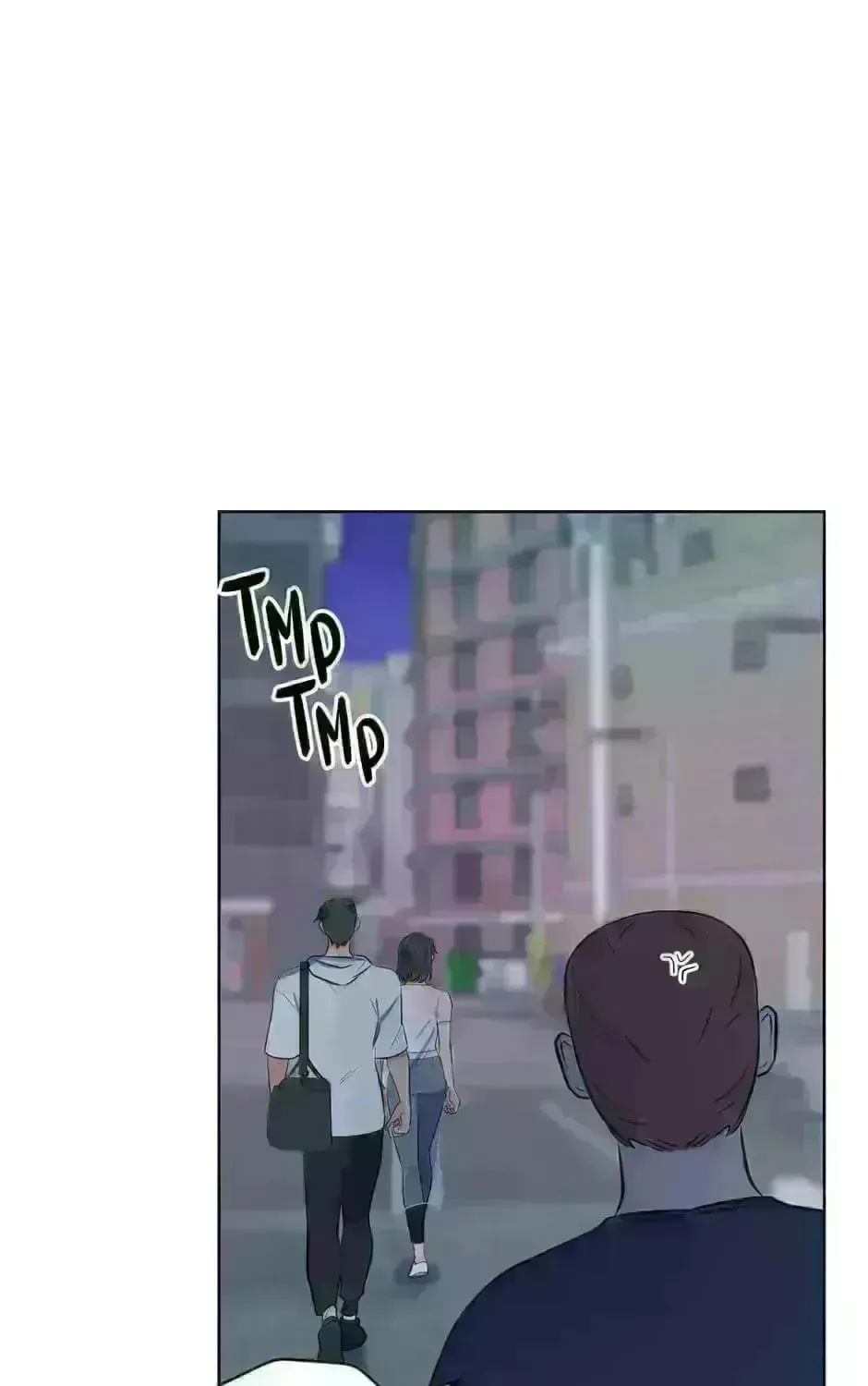 The Boy Who Stole From the Fairy Lake Chapter 59.6 page 23 - 