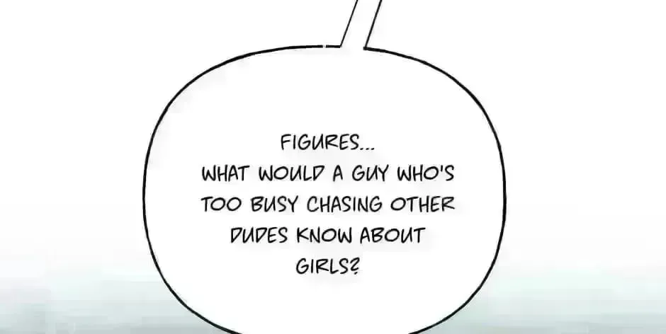 The Boy Who Stole From the Fairy Lake Chapter 59.6 page 8 - 