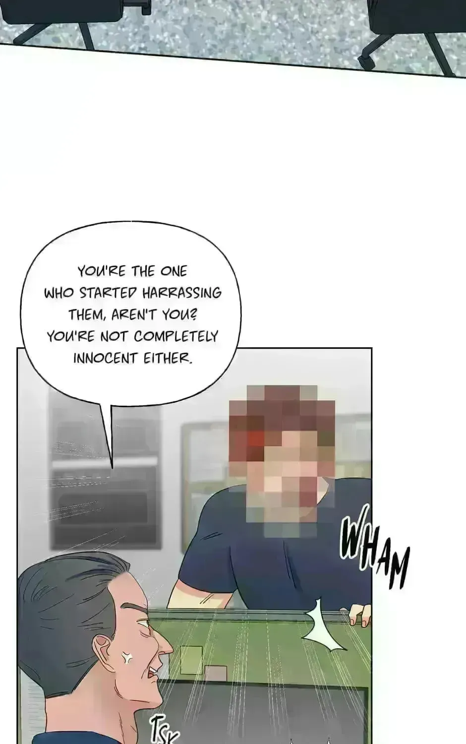 The Boy Who Stole From the Fairy Lake Chapter 59.7 page 69 - 