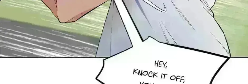 The Boy Who Stole From the Fairy Lake Chapter 59.7 page 78 - 