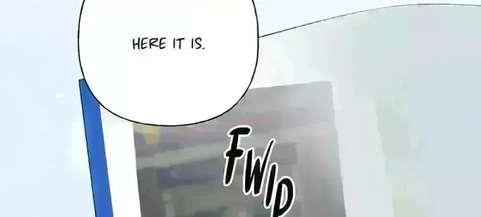 The Boy Who Stole From the Fairy Lake Chapter 59.8 page 122 - 