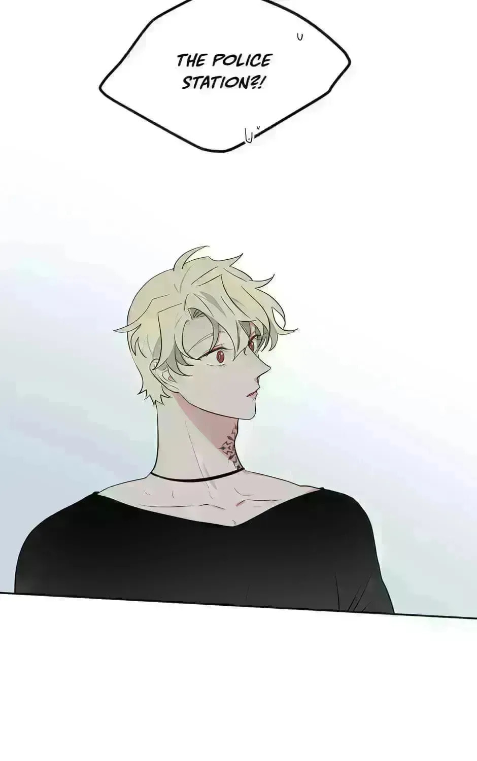 The Boy Who Stole From the Fairy Lake Chapter 59.8 page 63 - 