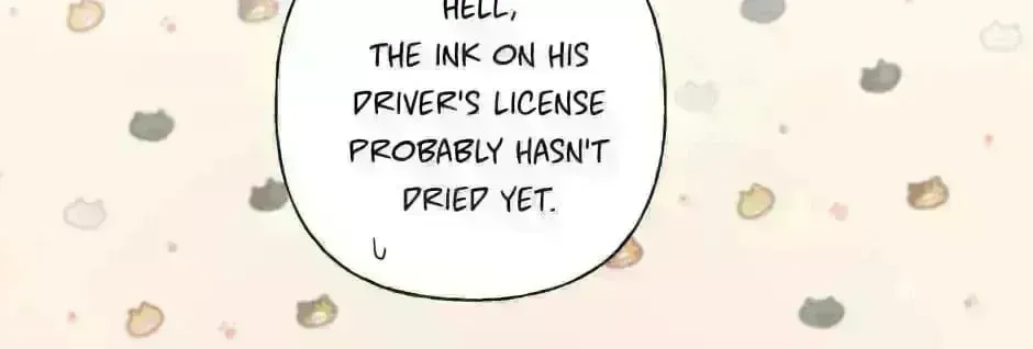 The Boy Who Stole From the Fairy Lake Chapter 59.9 page 54 - 