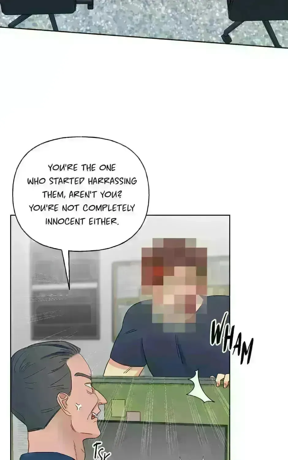 The Boy Who Stole From the Fairy Lake Chapter 59.9 page 69 - 