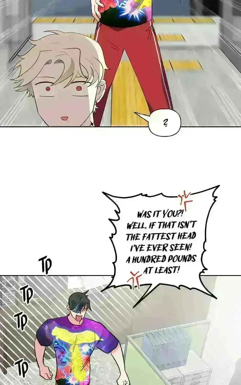 The Boy Who Stole From the Fairy Lake Chapter 59.9 page 85 - 