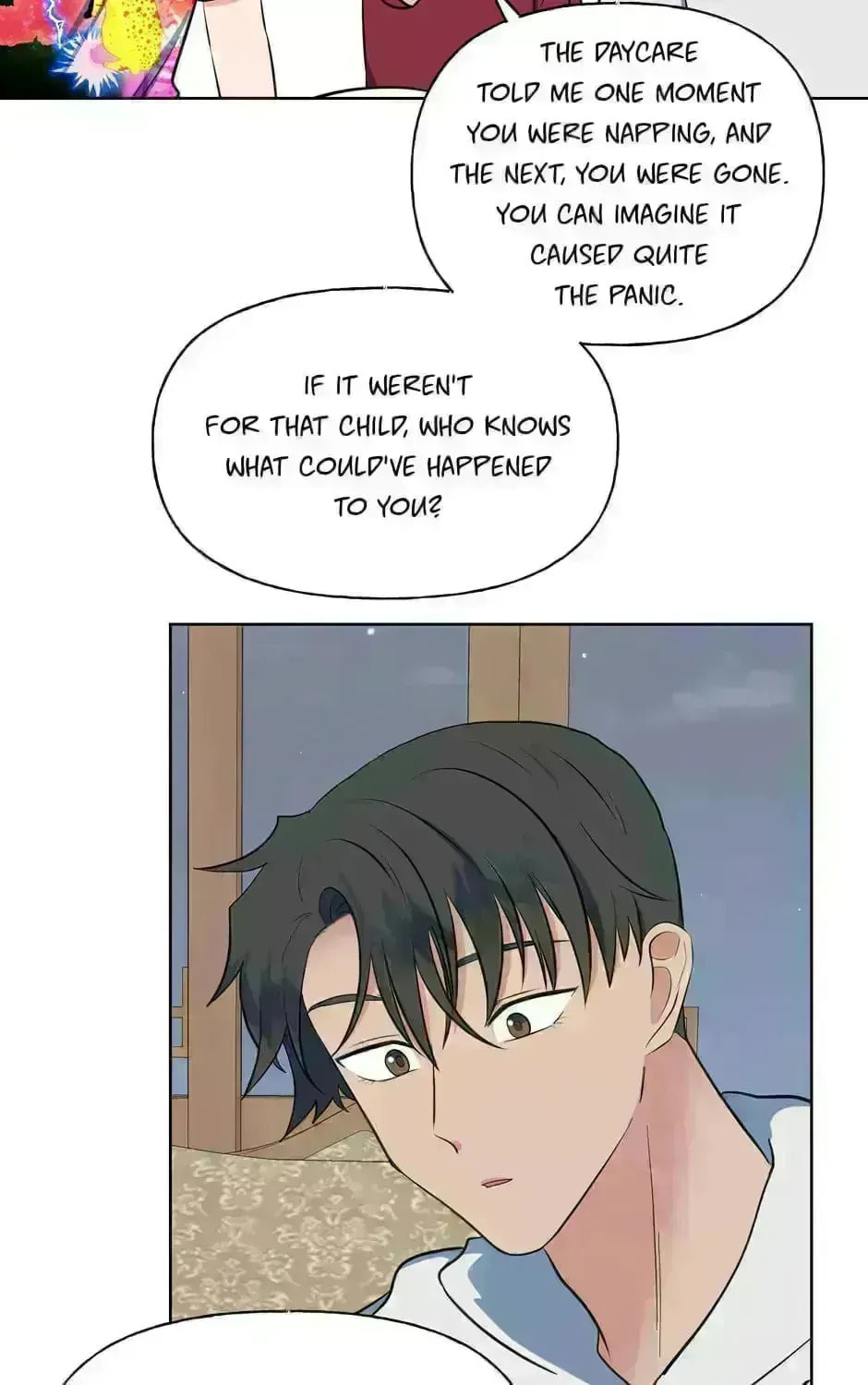 The Boy Who Stole From the Fairy Lake Chapter 59 page 125 - 