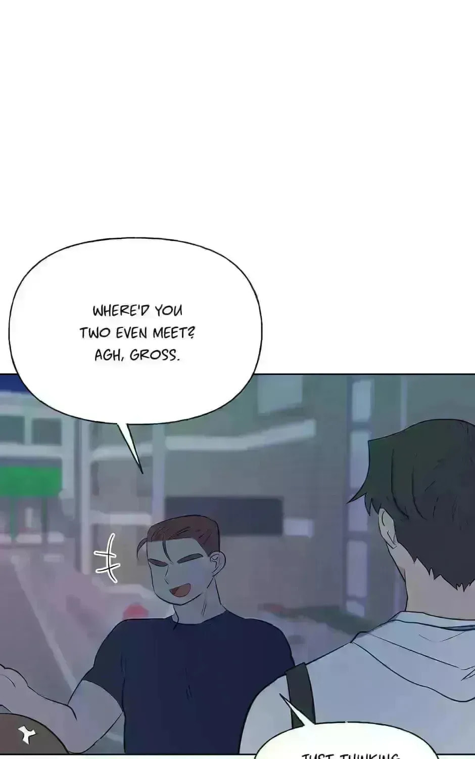 The Boy Who Stole From the Fairy Lake Chapter 59 page 15 - 