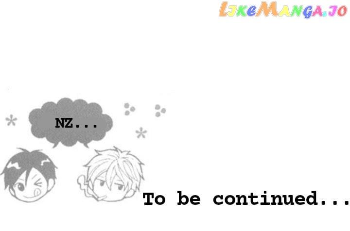 The Boy Who Stole From the Fairy Lake Chapter 60 page 5 - 