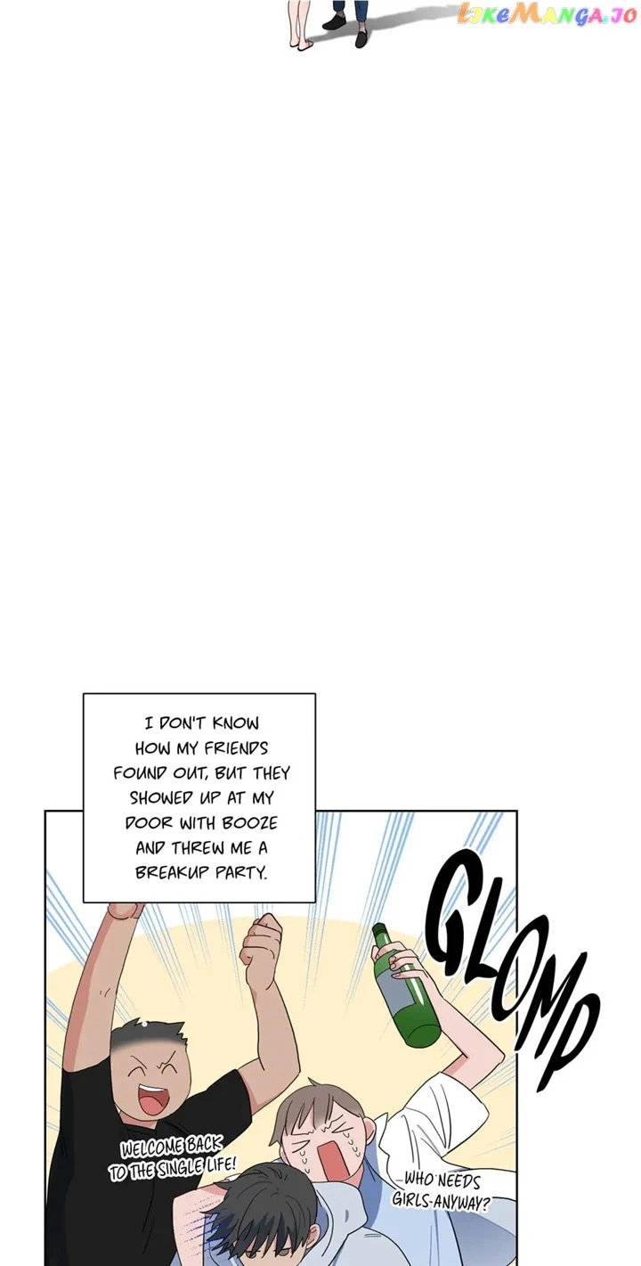 The Boy Who Stole From the Fairy Lake Chapter 62 page 2 - 