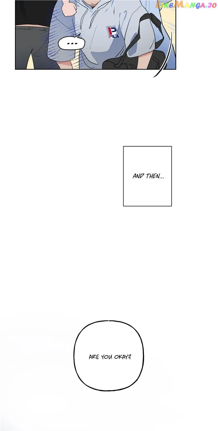 The Boy Who Stole From the Fairy Lake Chapter 62 page 3 - 