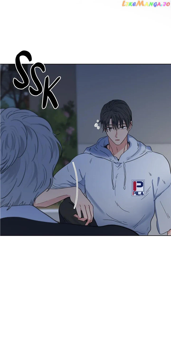 The Boy Who Stole From the Fairy Lake Chapter 62 page 6 - 