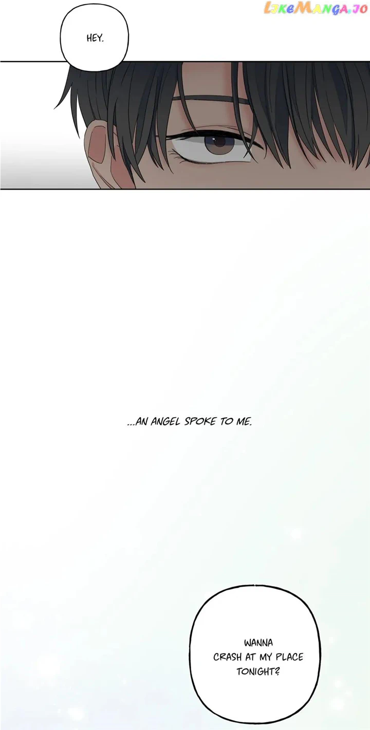 The Boy Who Stole From the Fairy Lake Chapter 62 page 7 - 