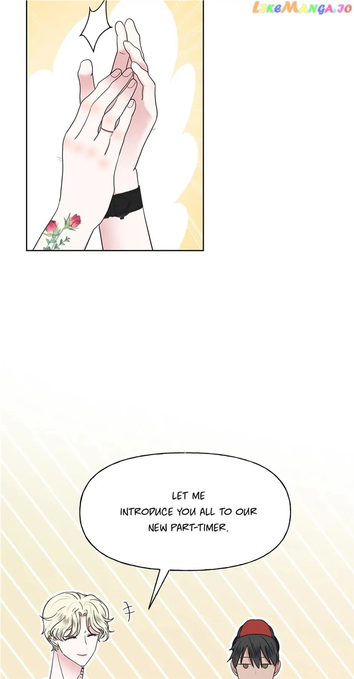 The Boy Who Stole From the Fairy Lake Chapter 63 page 2 - 