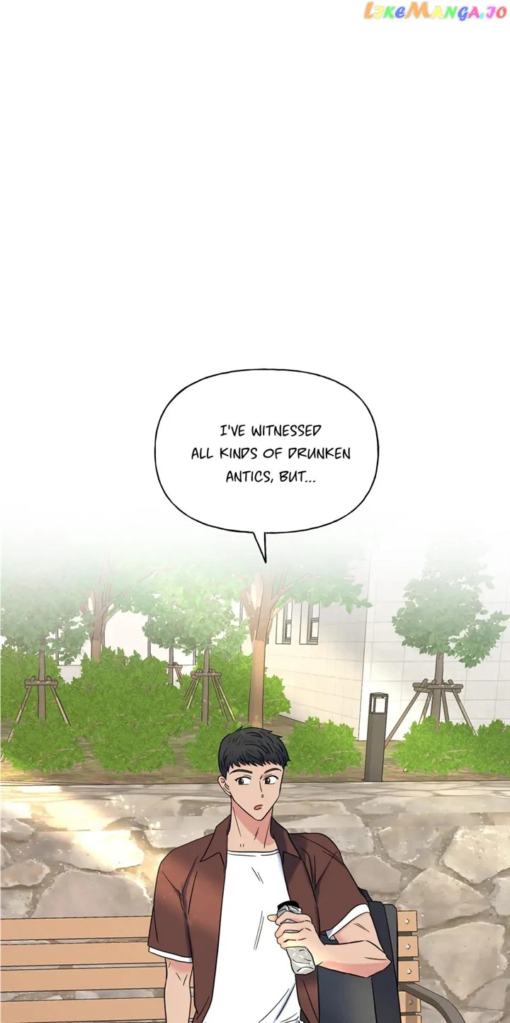 The Boy Who Stole From the Fairy Lake Chapter 63 page 10 - 