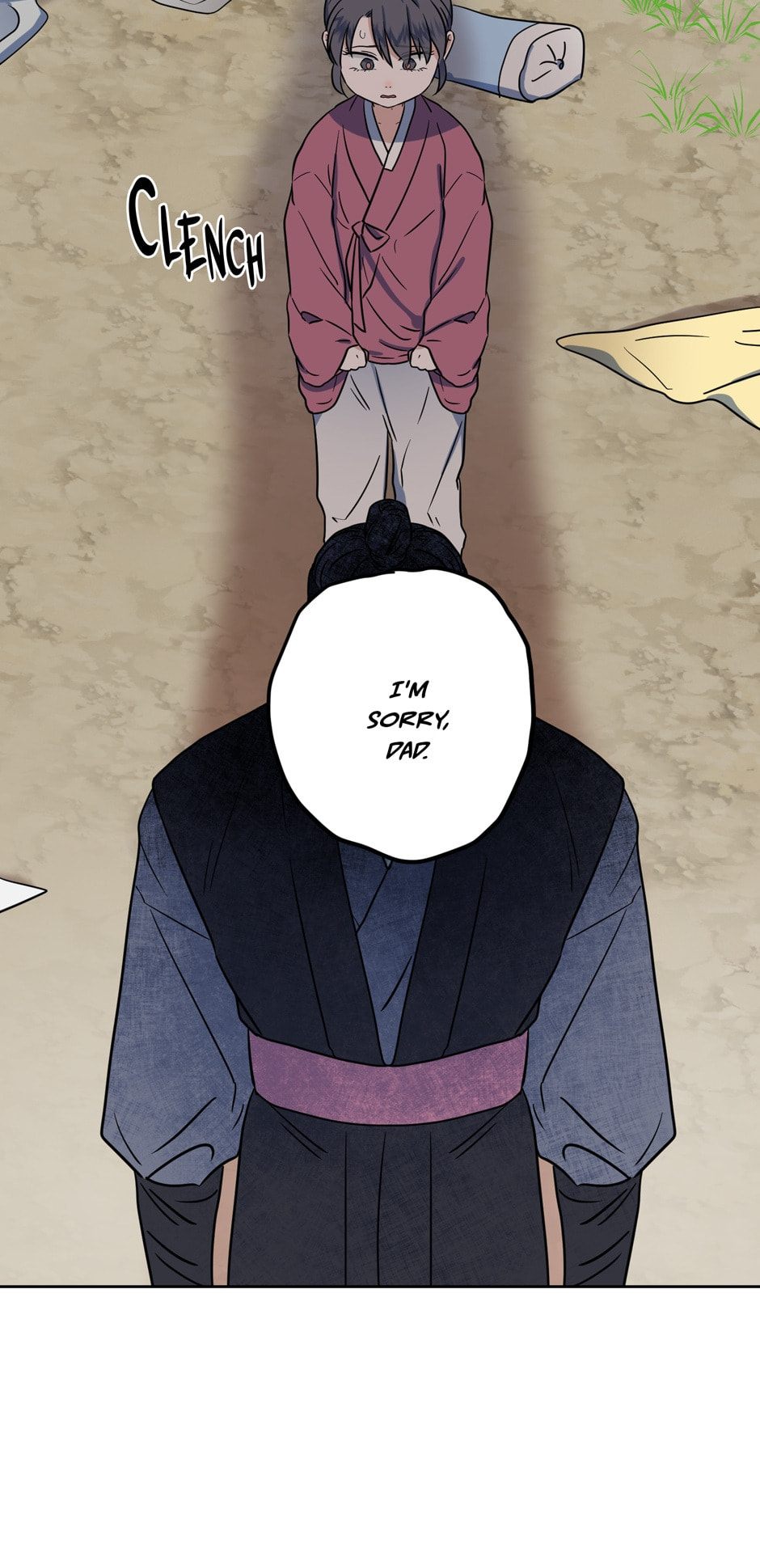 The Boy Who Stole From the Fairy Lake Chapter 64 page 2 - 