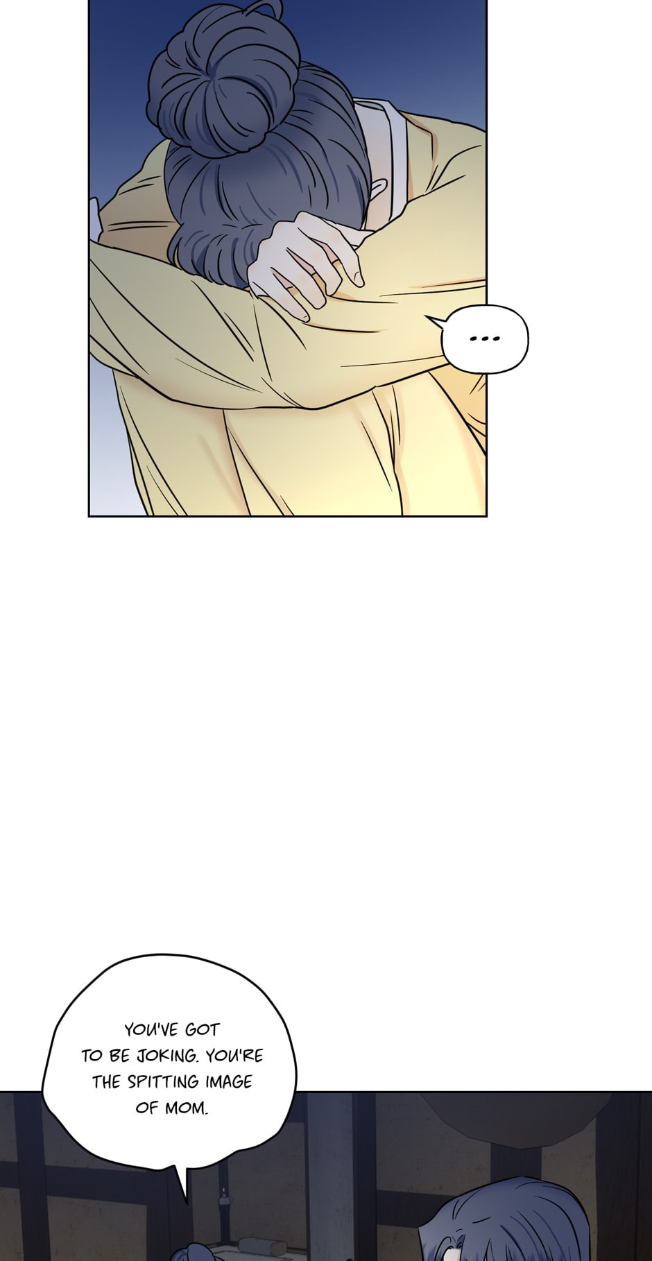 The Boy Who Stole From the Fairy Lake Chapter 64 page 11 - 