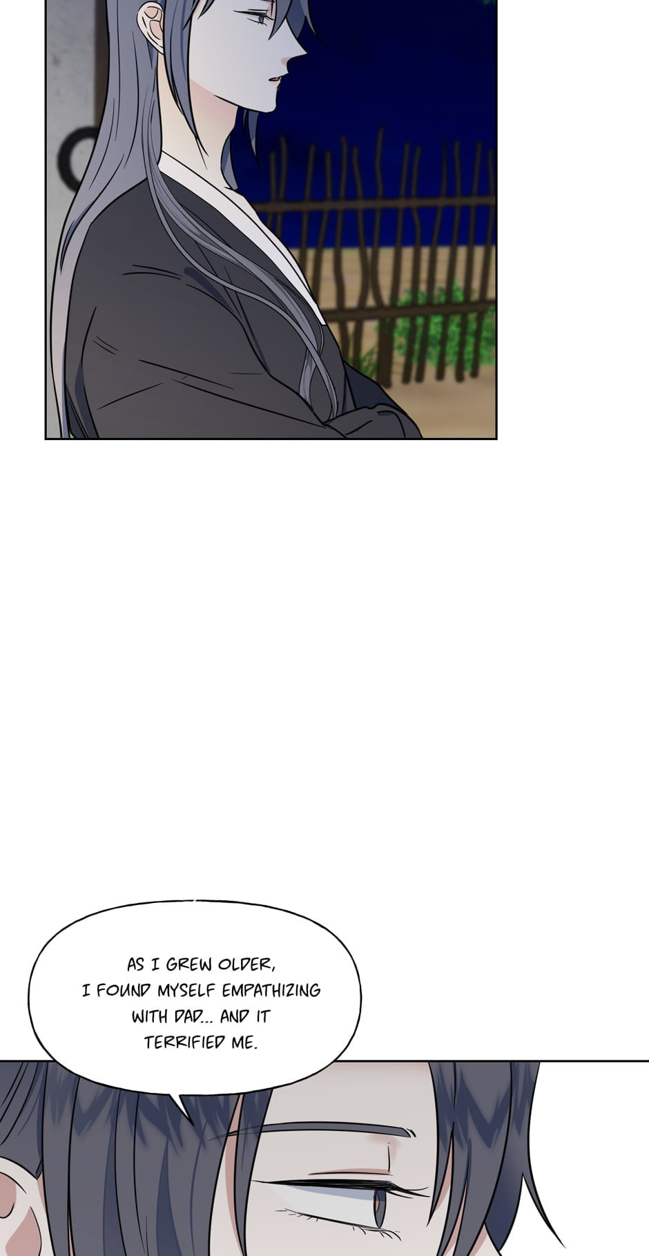 The Boy Who Stole From the Fairy Lake Chapter 64 page 13 - 