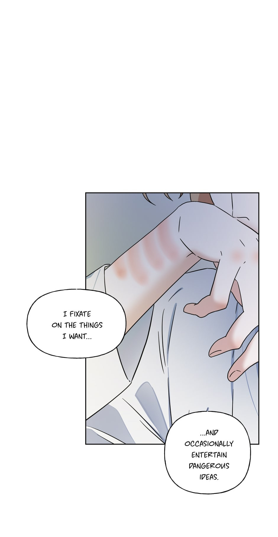 The Boy Who Stole From the Fairy Lake Chapter 64 page 15 - 