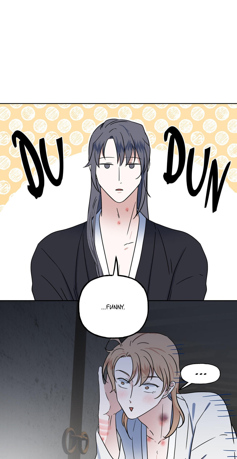 The Boy Who Stole From the Fairy Lake Chapter 64 page 20 - 