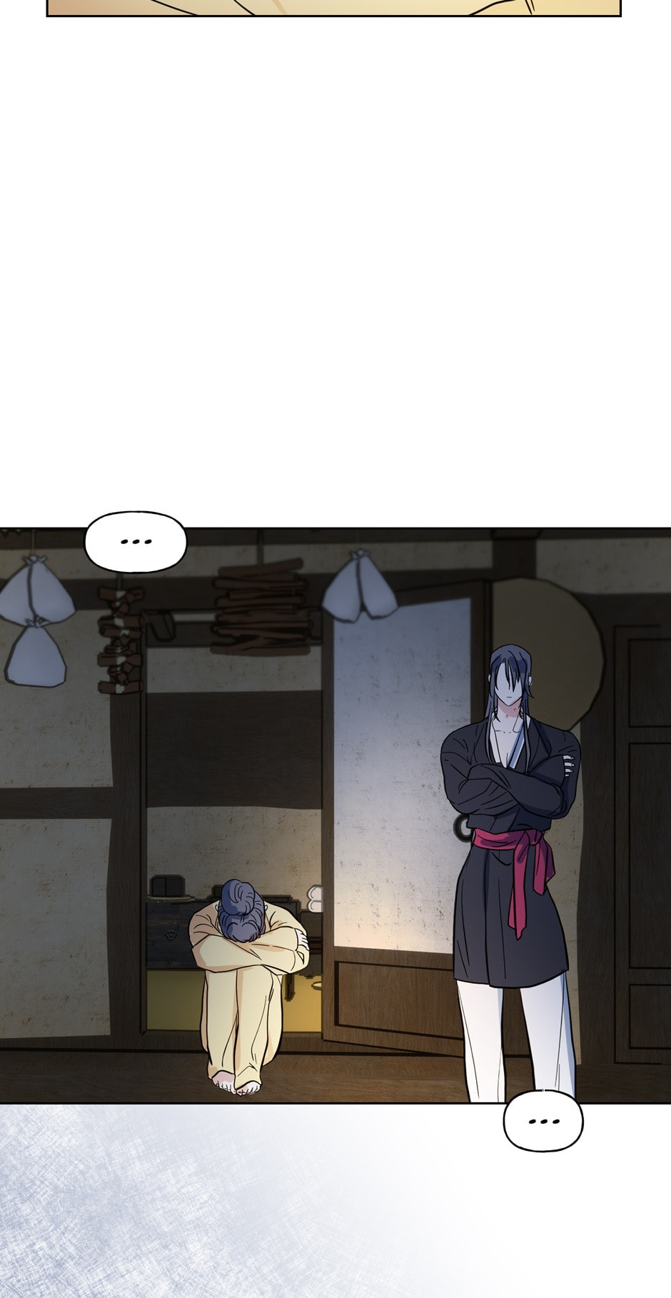 The Boy Who Stole From the Fairy Lake Chapter 64 page 23 - 
