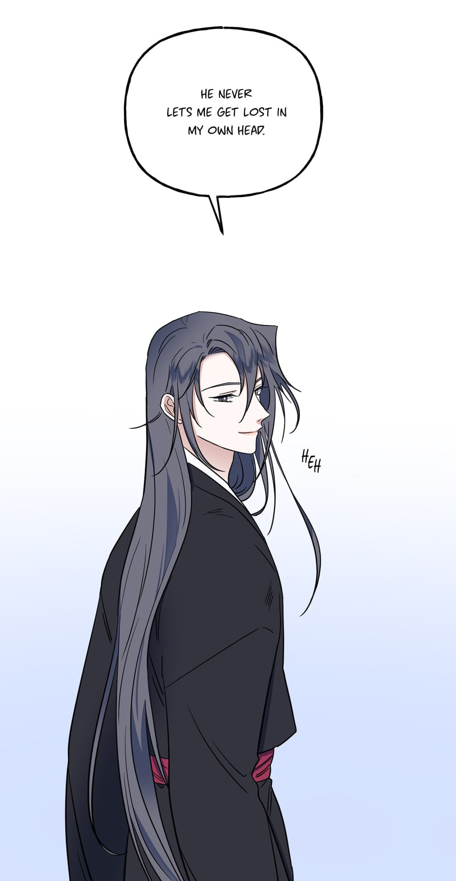 The Boy Who Stole From the Fairy Lake Chapter 64 page 26 - 