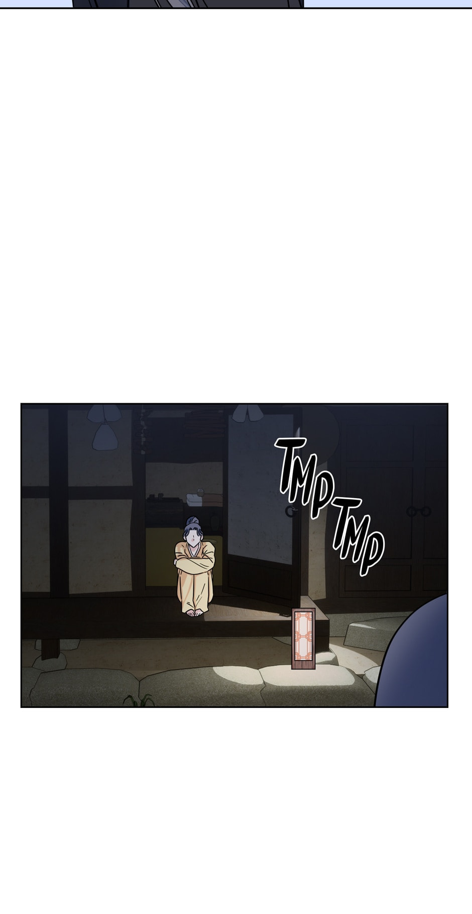 The Boy Who Stole From the Fairy Lake Chapter 64 page 27 - 