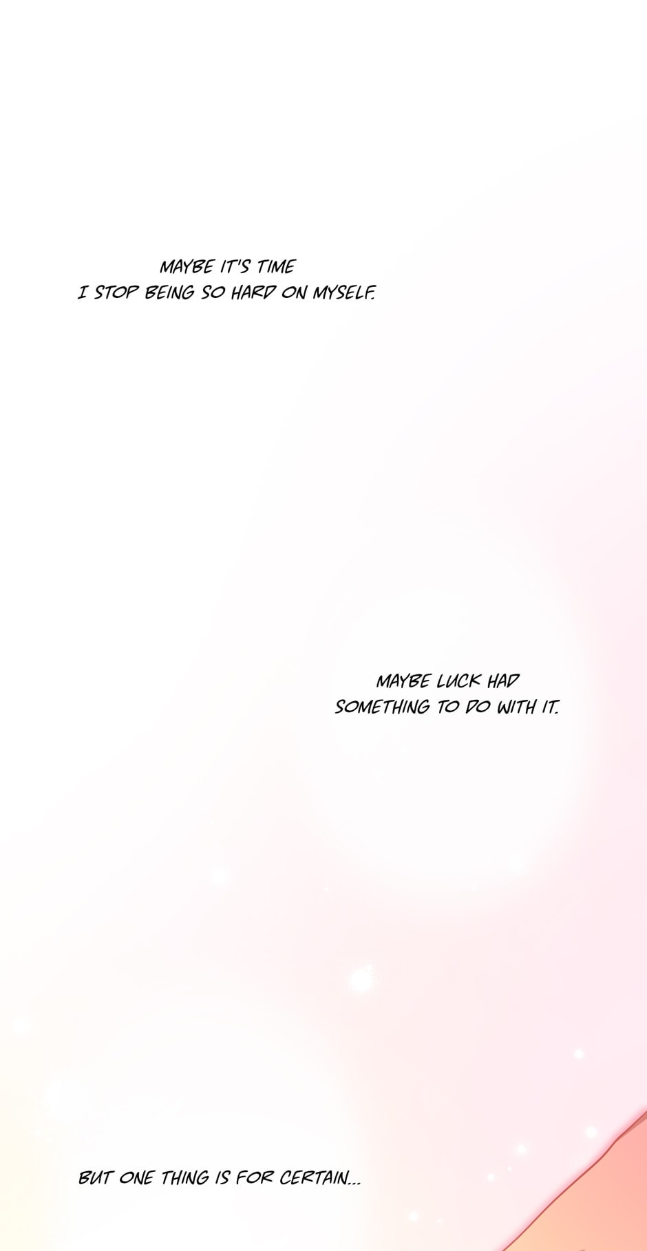 The Boy Who Stole From the Fairy Lake Chapter 64 page 29 - 