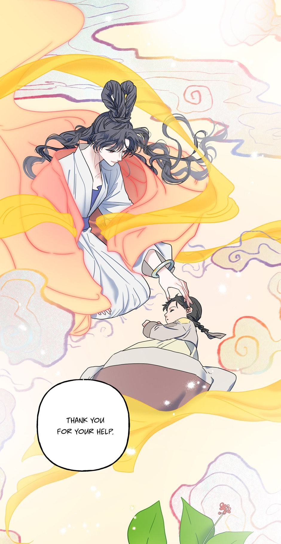 The Boy Who Stole From the Fairy Lake Chapter 64 page 31 - 