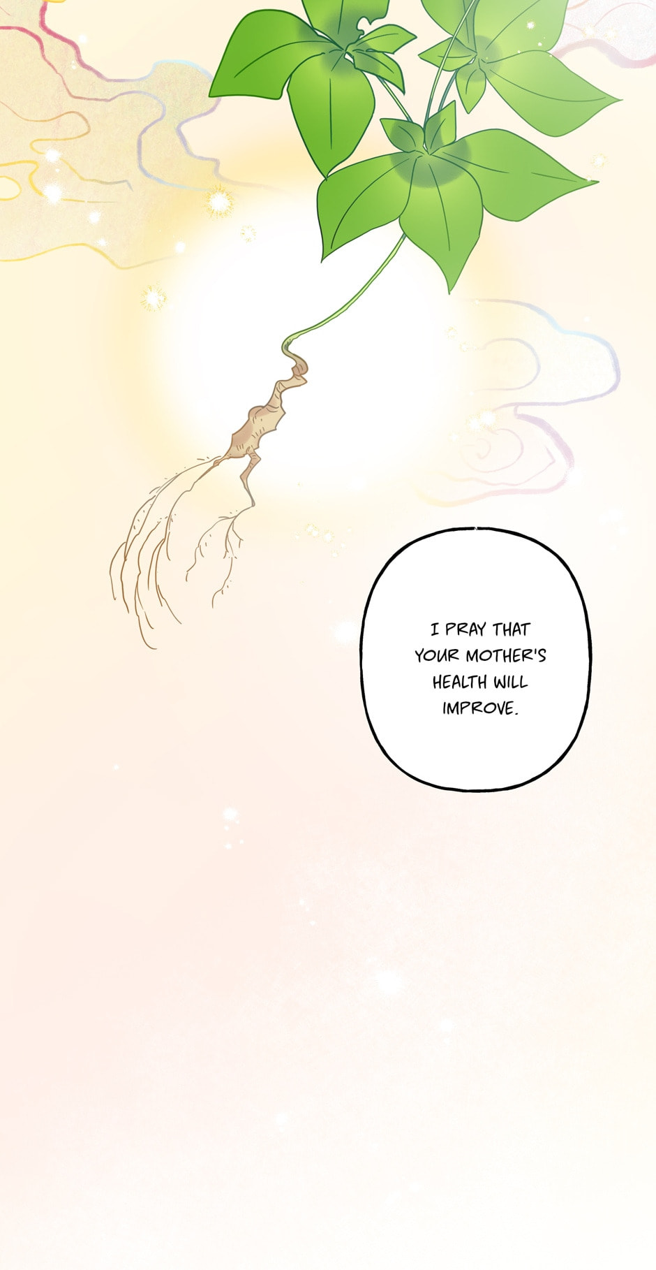 The Boy Who Stole From the Fairy Lake Chapter 64 page 32 - 